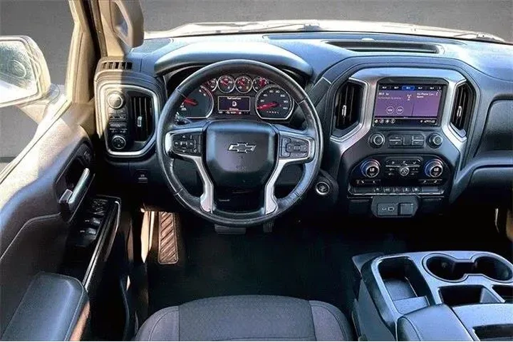 $27898 : Chevrolet Silverado 1500 202 image 3