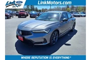 Acura Integra 2023 4dr Liftb en Minneapolis y Saint Paul