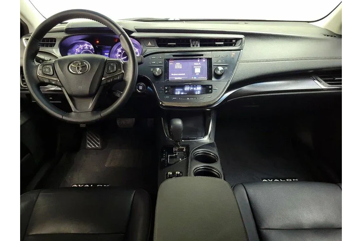 $21998 : Toyota Avalon 2018 XLE 4dr S image 9