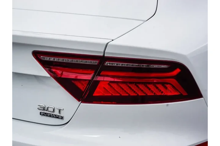 $25491 : Audi A7 2018 AWD 3.0T quattr image 10