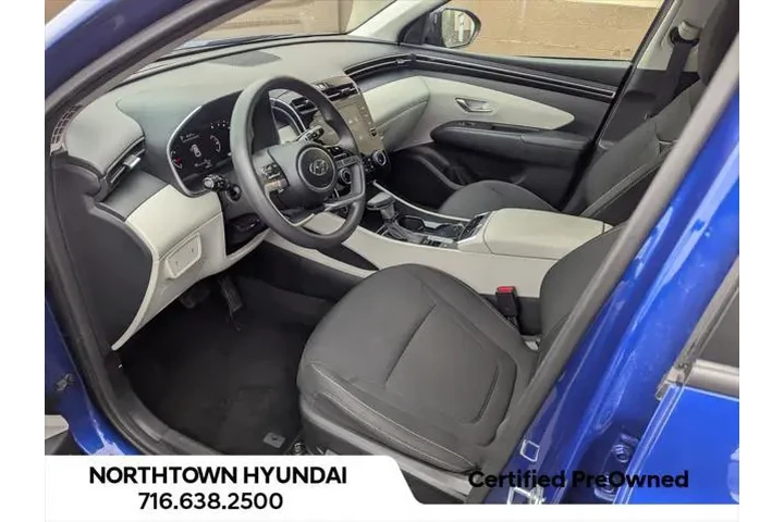 $22435 : Hyundai TUCSON 2022 AWD SEL image 9