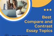Compare and Contrast Essay Top