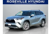 Toyota Highlander 2021 AWD P en Sacramento
