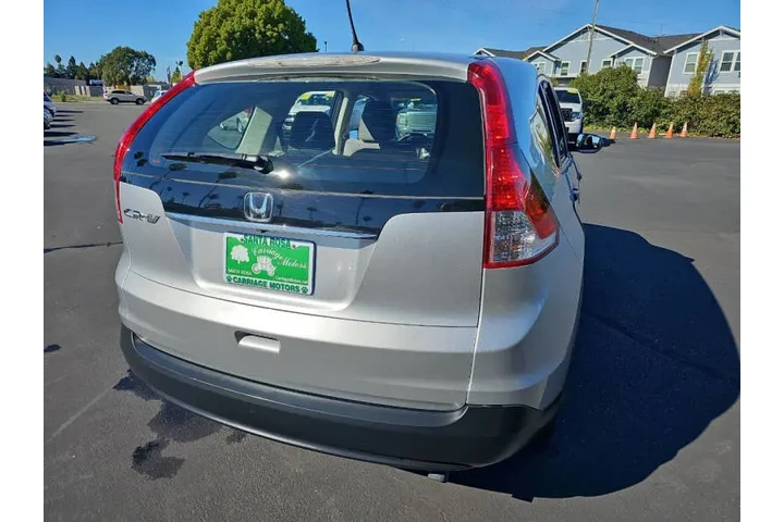 $13295 : 2013 CR-V LX image 5