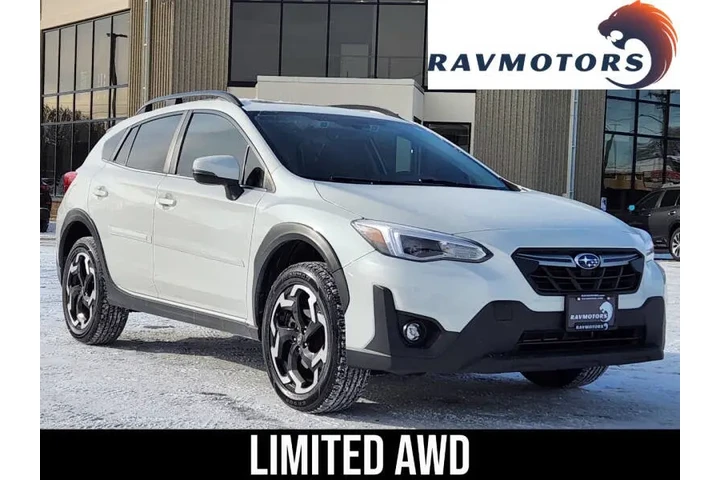$19375 : 2023 Crosstrek Limited image 2