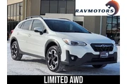 $19375 : 2023 Crosstrek Limited thumbnail