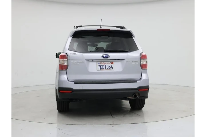$13998 : Subaru Forester 2015 AWD 2.5 image 6