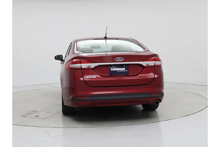 $15998 : Ford Fusion Energi 2017 SE L image 6