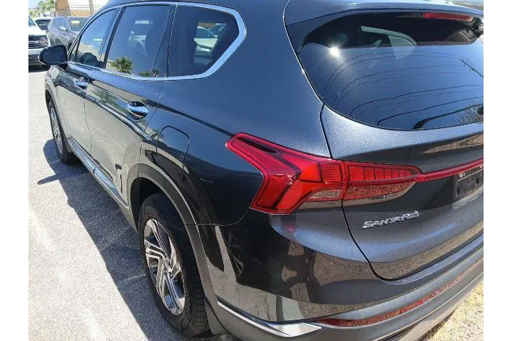 $23000 : Hyundai SANTA FE 2022 SEL 4d image 5