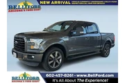 Ford F-150 2016 4x2 Limited