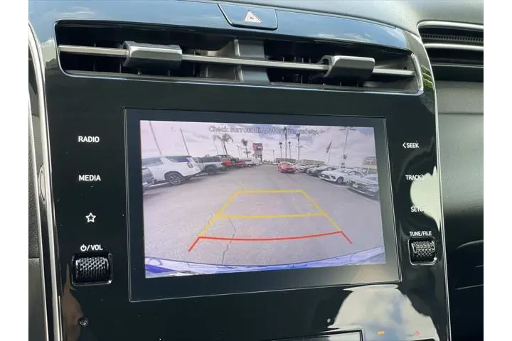 $22888 : Hyundai TUCSON 2022 AWD SEL image 8