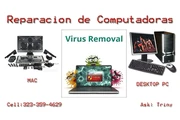 Reparacion de Computadoras thumbnail