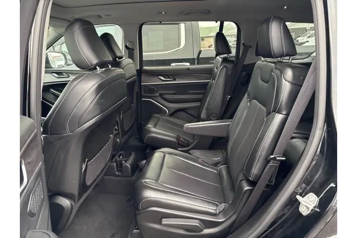 $29877 : Jeep Grand Cherokee L 2021 4 image 9