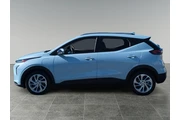 Chevrolet Bolt EUV 2022 LT 4 thumbnail