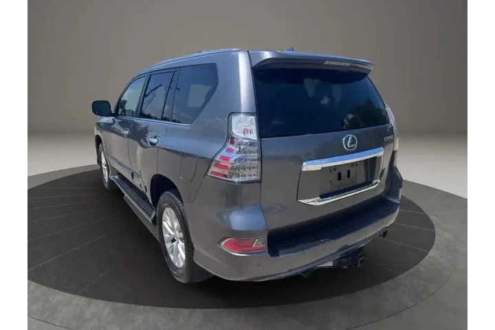 $22700 : 2016 GX 460 image 6