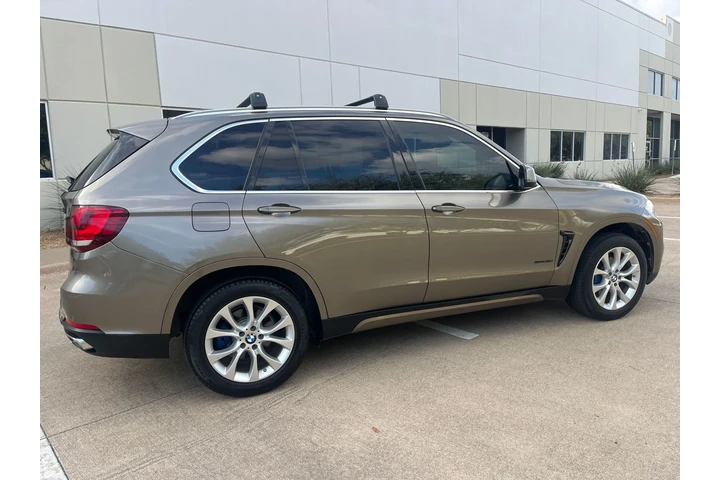 $19995 : 2018 BMW X5 sDrive35i image 10