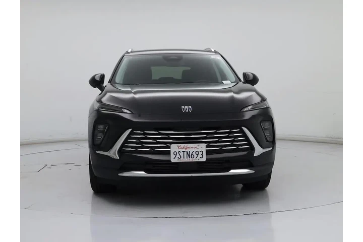 $27998 : Buick Envision 2025 AWD Pref image 5