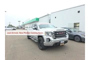 GMC Sierra 1500 2019 4x4 SLT en Kings County