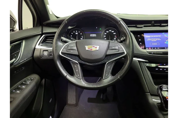 $33998 : Cadillac XT5 2023 Premium Lu image 10