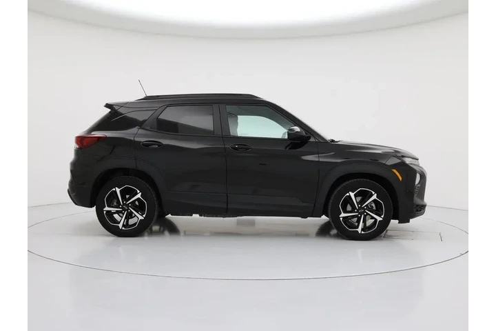 $22998 : Chevrolet Trailblazer 2023 R image 7