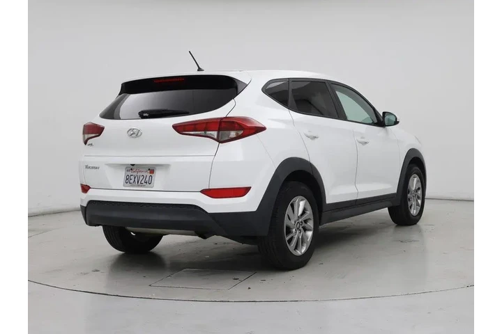 $14998 : Hyundai TUCSON 2018 SE 4dr S image 8