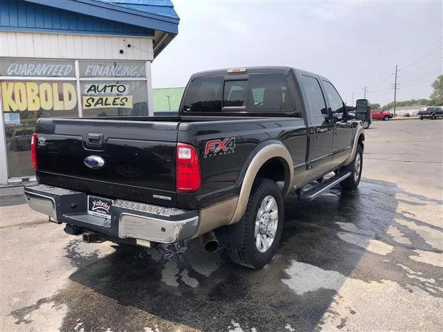 $25999 : 2014 FORD F250 SUPER DUTY CRE image 3