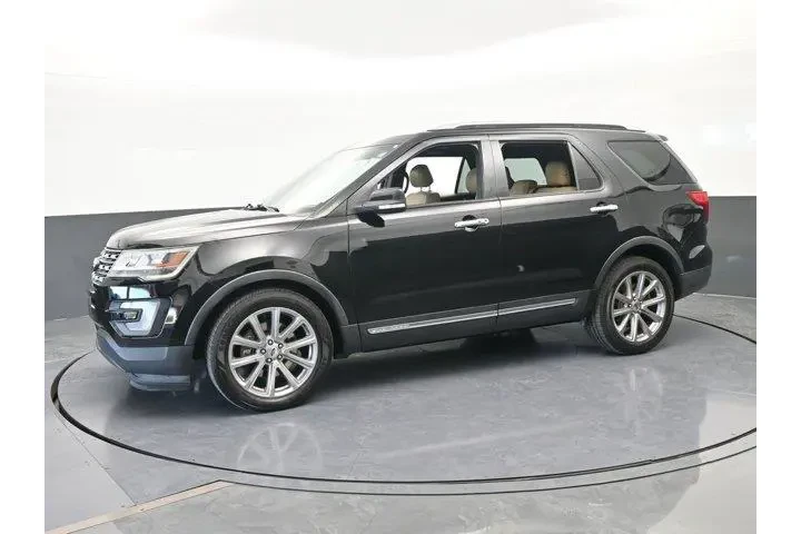 $15500 : Ford Explorer 2017 Limited 4 image 2