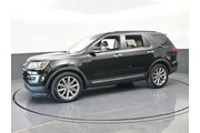 $15500 : Ford Explorer 2017 Limited 4 thumbnail