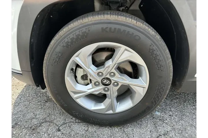 $22799 : Hyundai TUCSON 2022 AWD SEL image 6