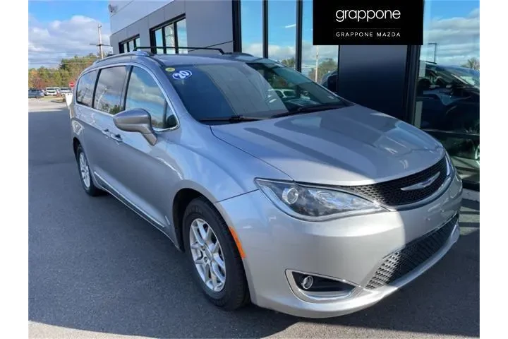 $16150 : Chrysler Pacifica 2020 Touri image 1