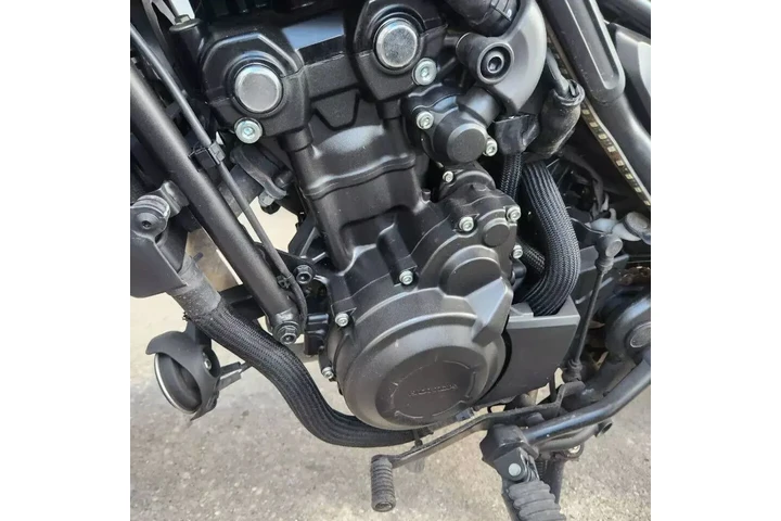 $4995 : 2020 HONDA REBEL2020 HONDA RE image 10