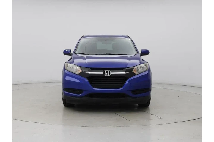 $14998 : Honda HR-V 2018 LX 4dr Cross image 5