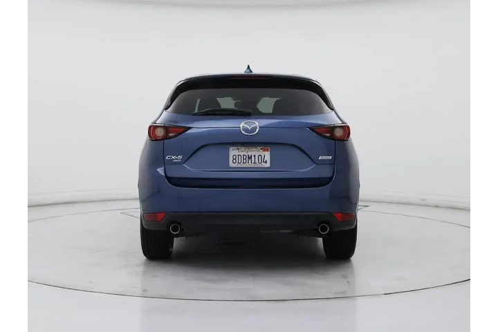 $18998 : Mazda CX-5 2018 AWD Grand To image 6