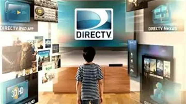 CABLE *CON DIRECT TV** image 1