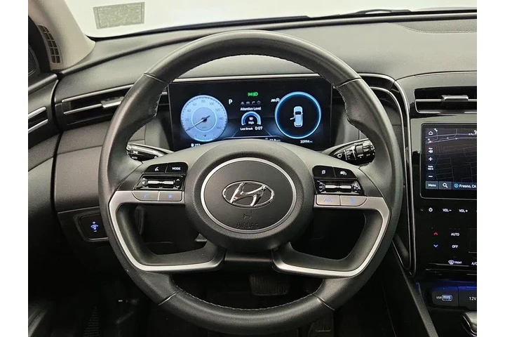 $23998 : Hyundai TUCSON 2024 SEL 4dr image 10