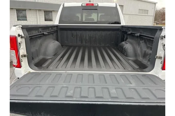 $36616 : Ram 1500 2023 4x4 Big Horn 4 image 4