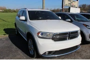 2015 Durango Limited thumbnail