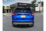 $29648 : Honda CR-V Hybrid 2025 Sport thumbnail