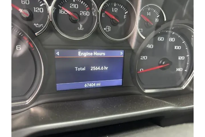 $36590 : Chevrolet Silverado 1500 201 image 7