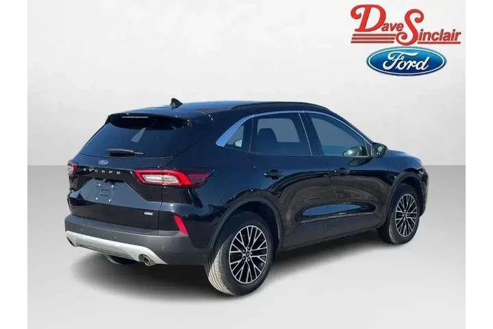 $24888 : Ford Escape Plug-In Hybrid 2 image 7