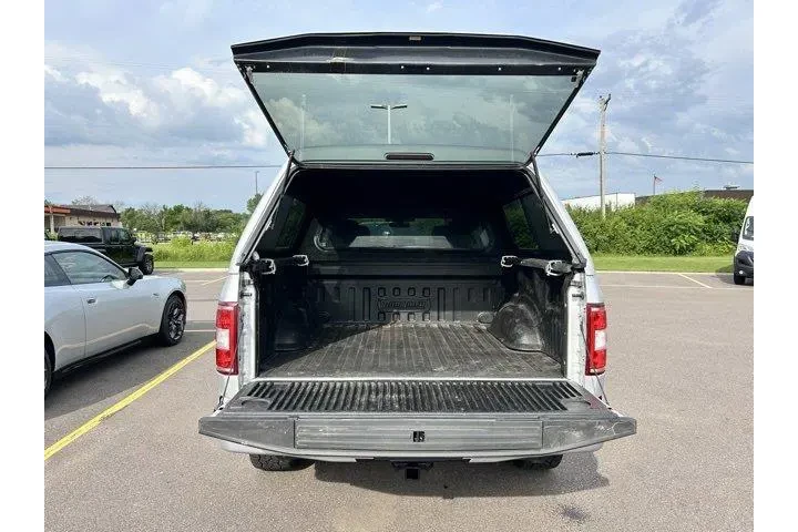 $18965 : Ford F-150 2018 4x4 King Ran image 5