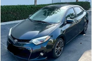 $3500 : Toyota Corolla 2015 thumbnail