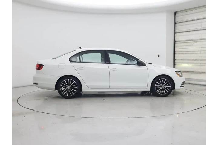 $14998 : Volkswagen Jetta 2016 1.8T S image 7