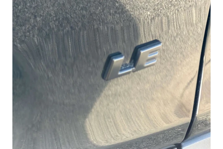 $32253 : Toyota RAV4 2025 LE 4dr SUV image 7