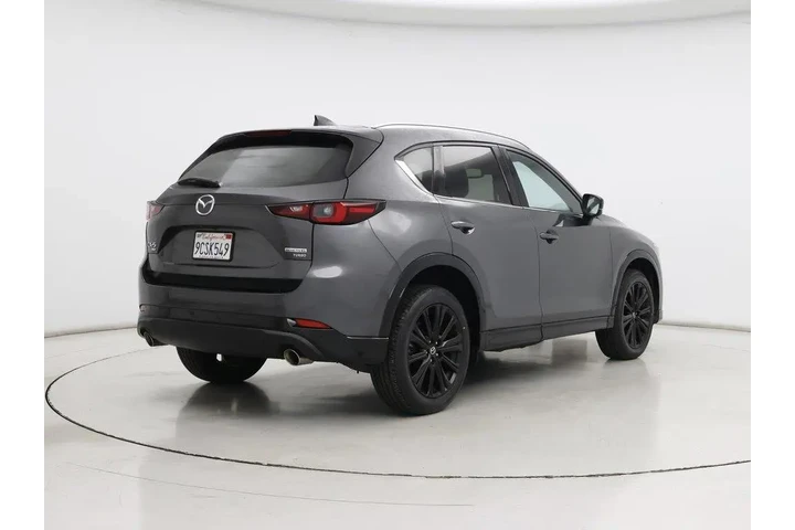 $27998 : Mazda CX-5 2022 AWD 2.5 Turb image 8
