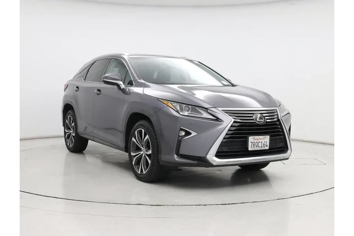 $24998 : Lexus RX 350 2016 AWD 4dr SU image 1
