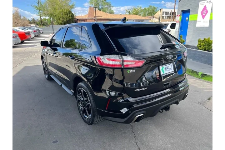 2019 Edge ST image 7