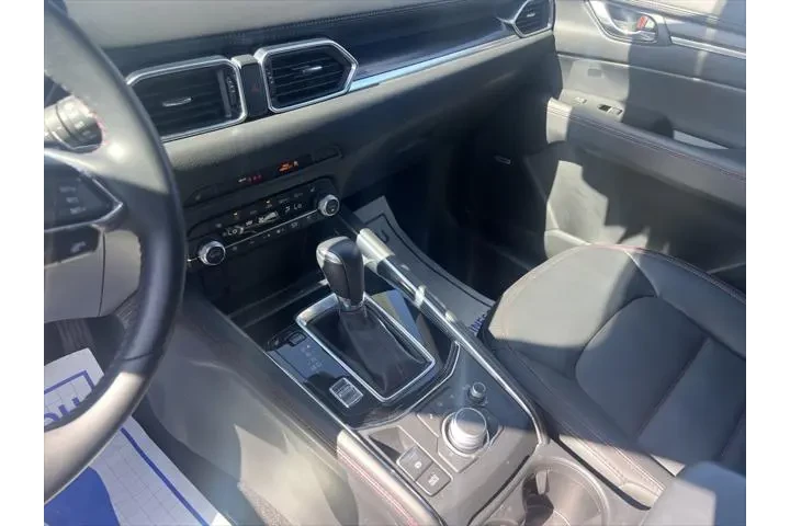 $27663 : Mazda CX-5 2023 AWD 2.5 Turb image 8