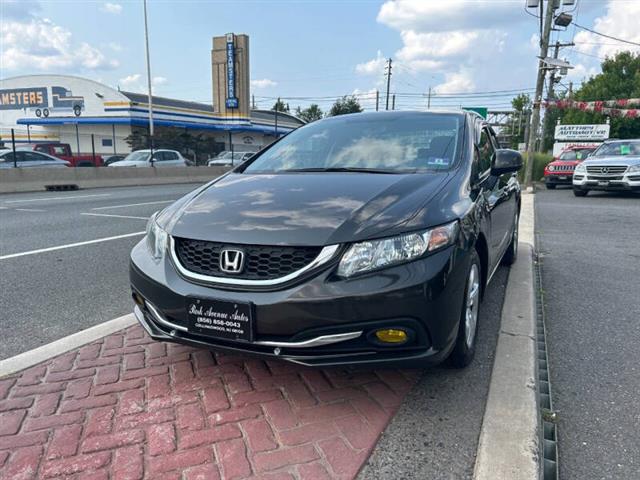 $7995 : 2013 Civic LX image 10