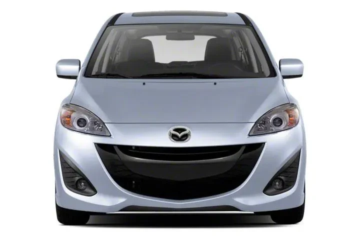 $6971 : Mazda Mazda5 2013 Sport 4dr image 4
